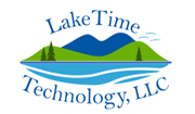 LakeTime Technology Logo