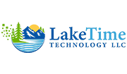 LakeTime Technology Logo